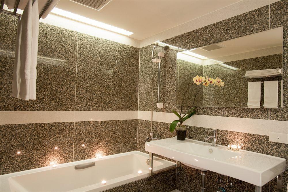 Guide Hotel Taoyuan Fuxing Экстерьер фото