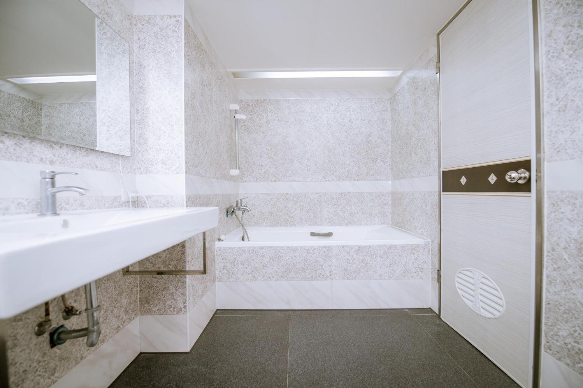 Guide Hotel Taoyuan Fuxing Экстерьер фото