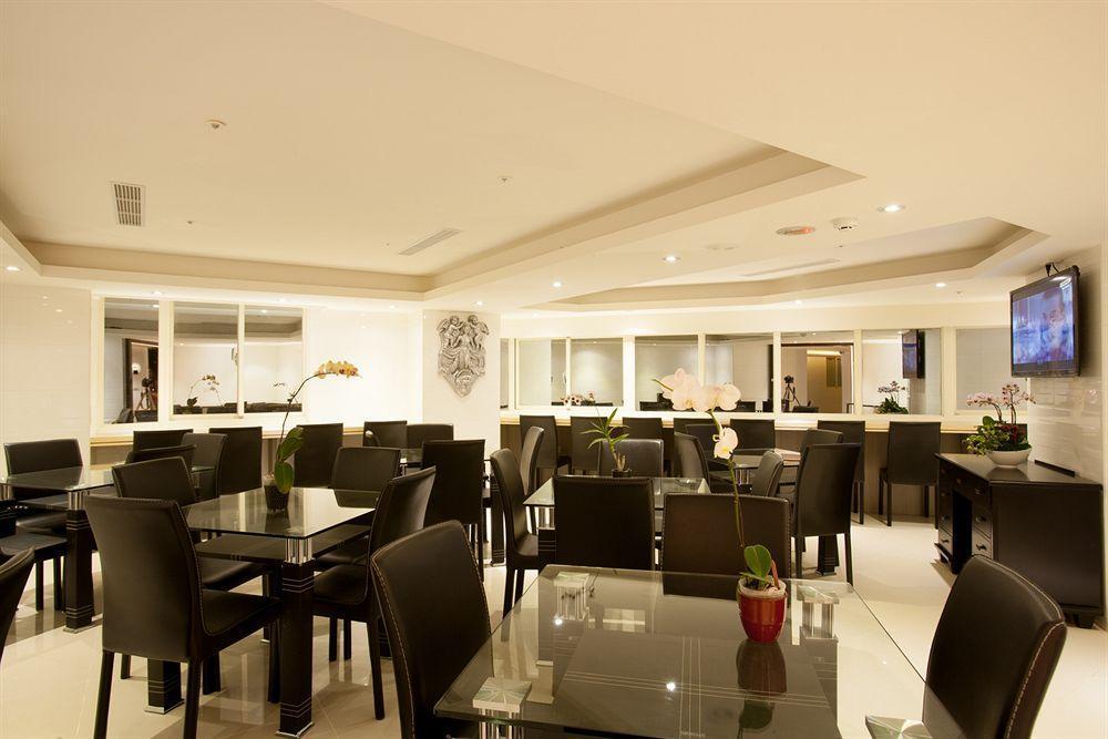 Guide Hotel Taoyuan Fuxing Экстерьер фото