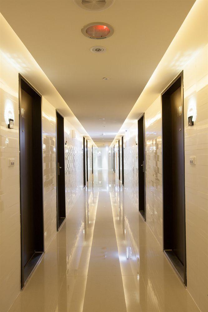 Guide Hotel Taoyuan Fuxing Экстерьер фото