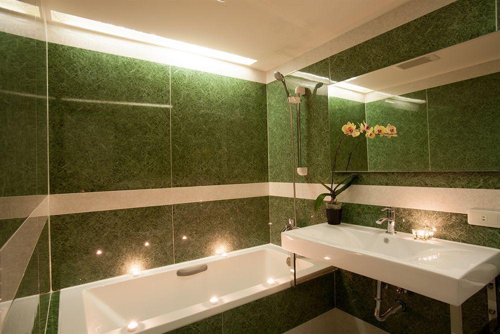 Guide Hotel Taoyuan Fuxing Экстерьер фото